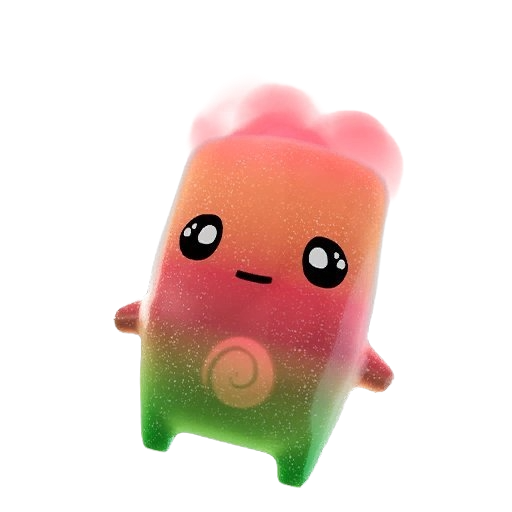 Gummy Air