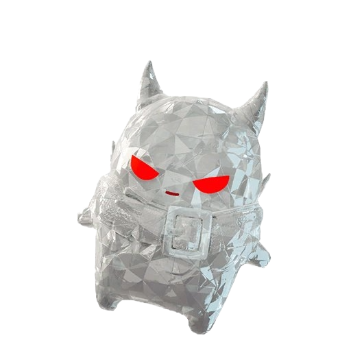 Gem Demon