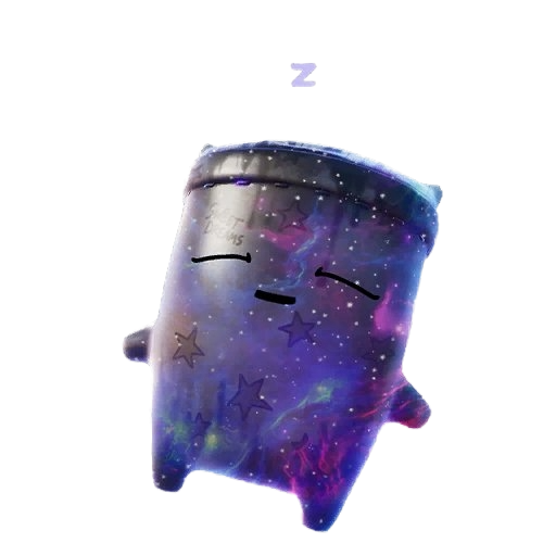 Galaxy Dream