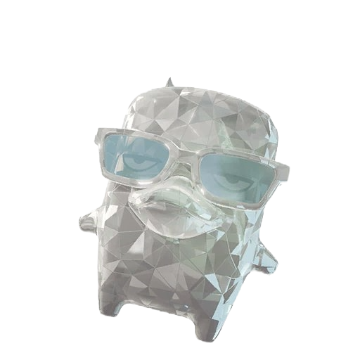 Gem Duck