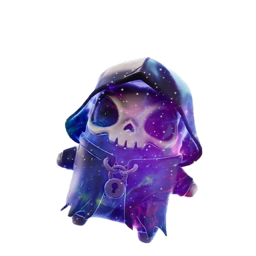 Galaxy Grim