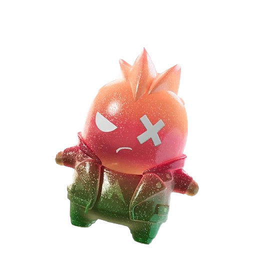 Gummy Punk