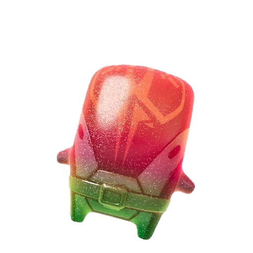 Gummy Seven