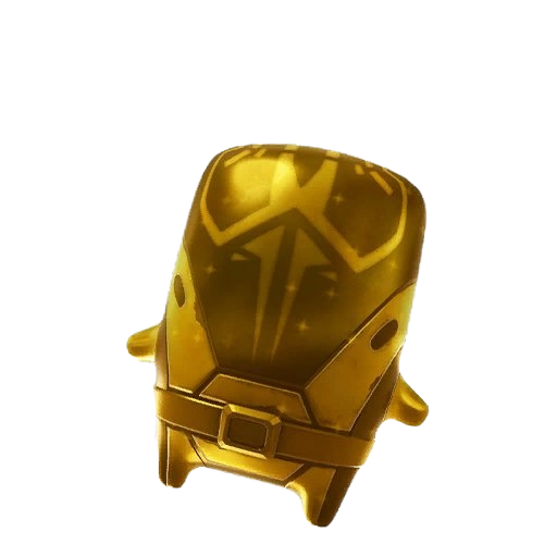Gold Seven