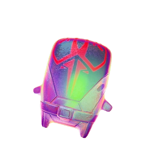 Holofoil Seven
