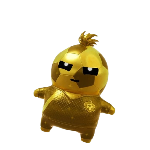 Gold Striker