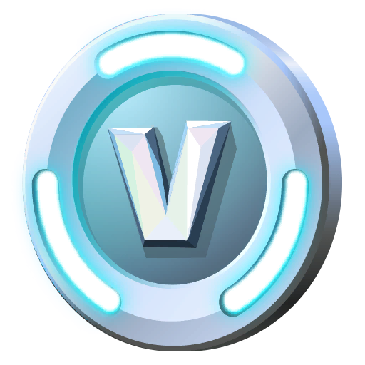V-Bucks